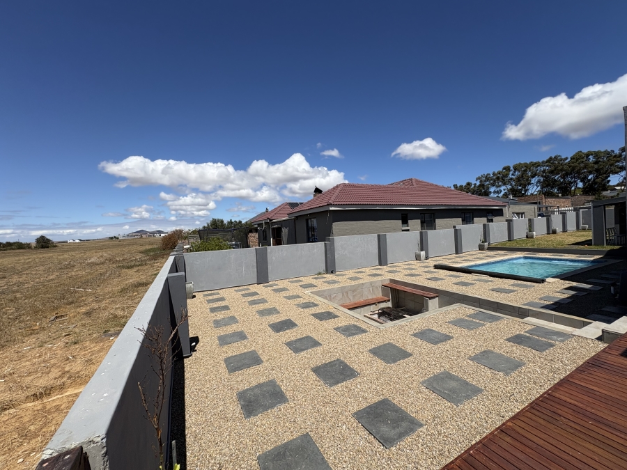 4 Bedroom Property for Sale in Darling Western Cape